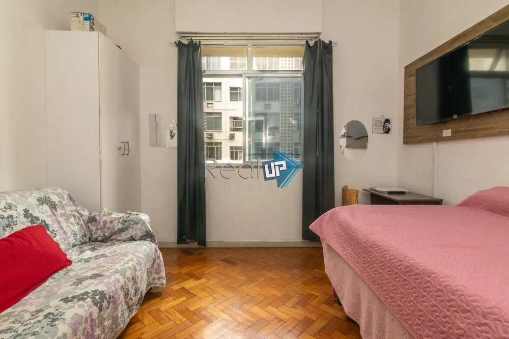 Apartamento, 3 quartos, 90 m² - Foto 4