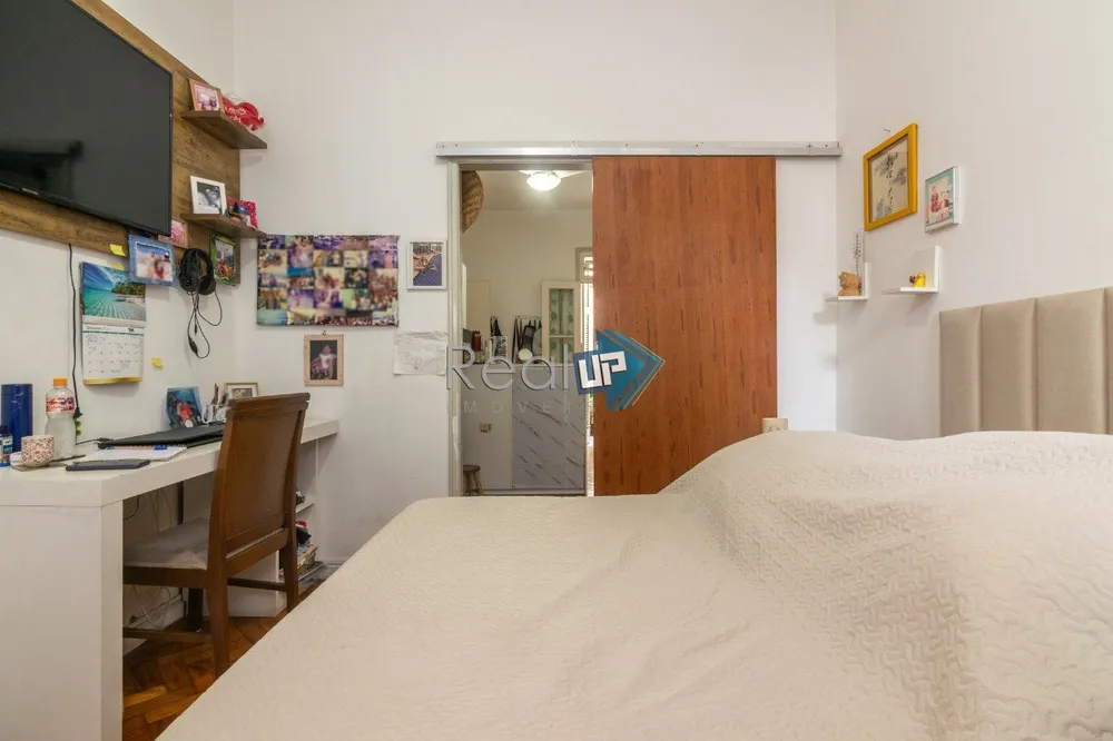 Apartamento, 3 quartos, 90 m² - Foto 7