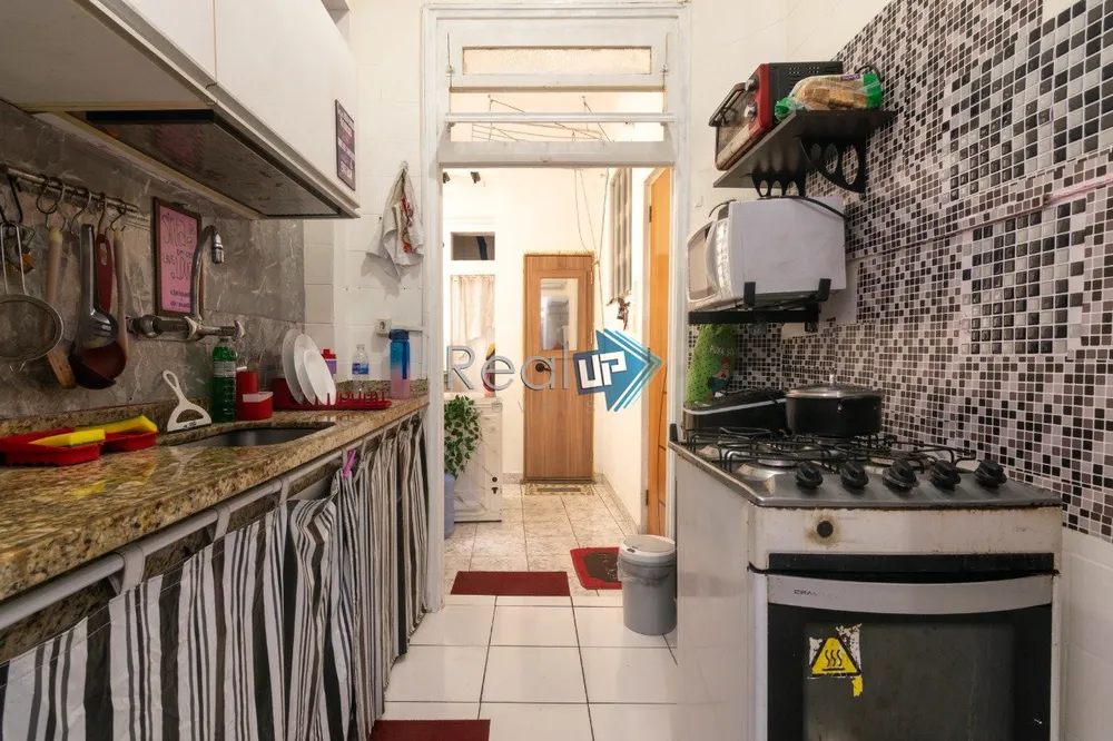 Apartamento, 3 quartos, 90 m² - Foto 21