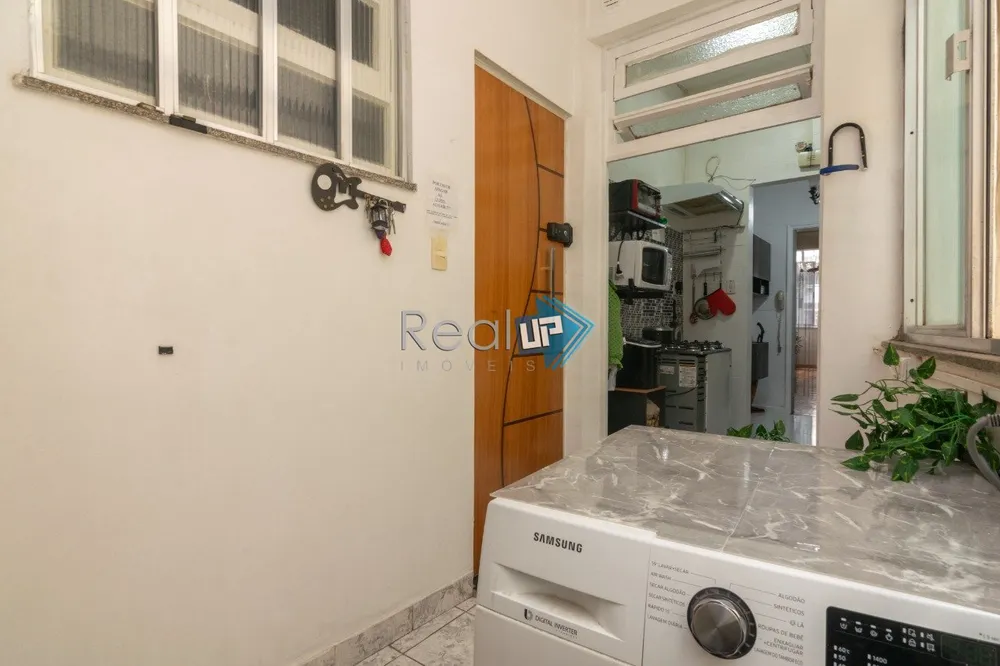 Apartamento, 3 quartos, 90 m² - Foto 5