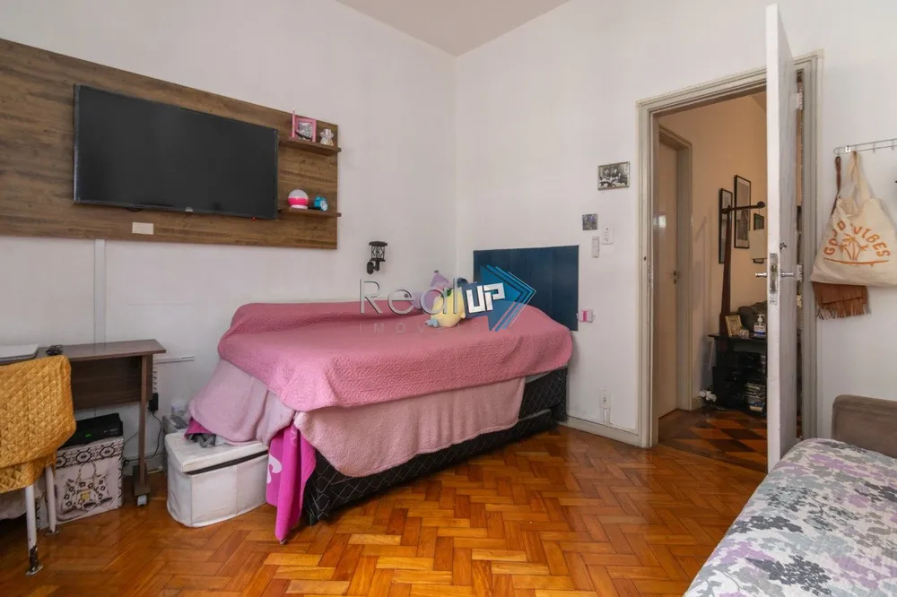 Apartamento, 3 quartos, 90 m² - Foto 8
