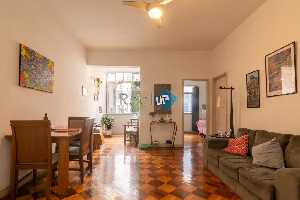 Apartamento, 3 quartos, 90 m² - Foto 2
