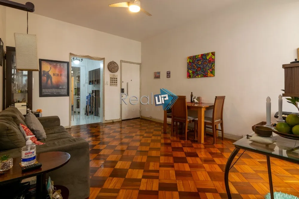 Apartamento, 3 quartos, 90 m² - Foto 4