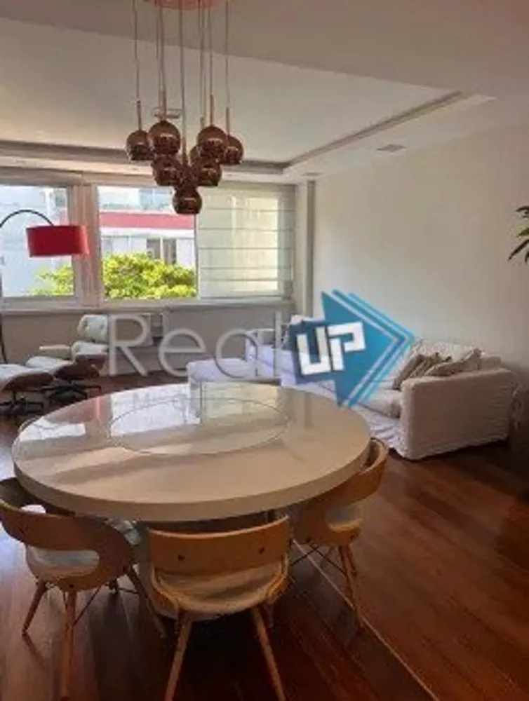 Apartamento, 2 quartos, 108 m² - Foto 19