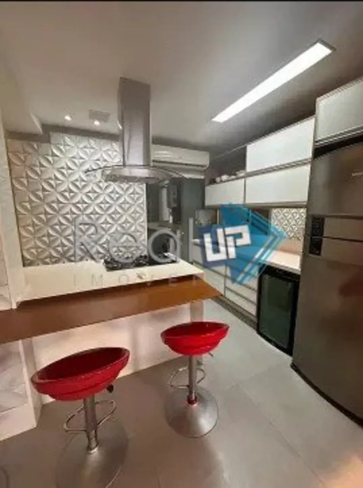 Apartamento, 2 quartos, 108 m² - Foto 5