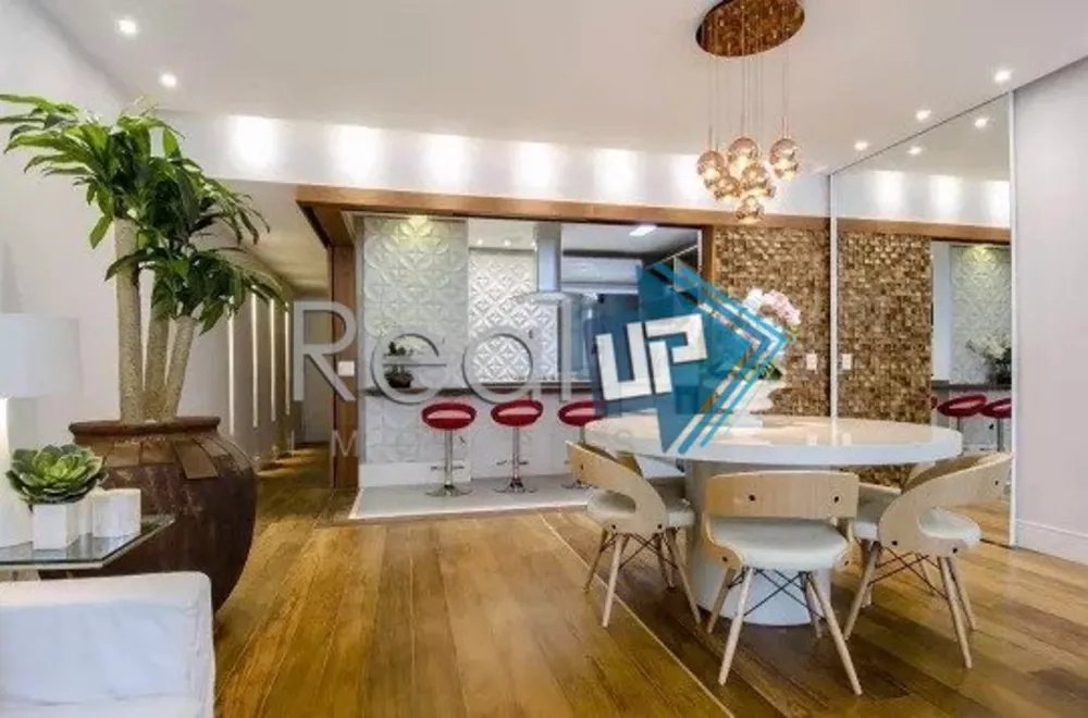 Apartamento, 2 quartos, 108 m² - Foto 3