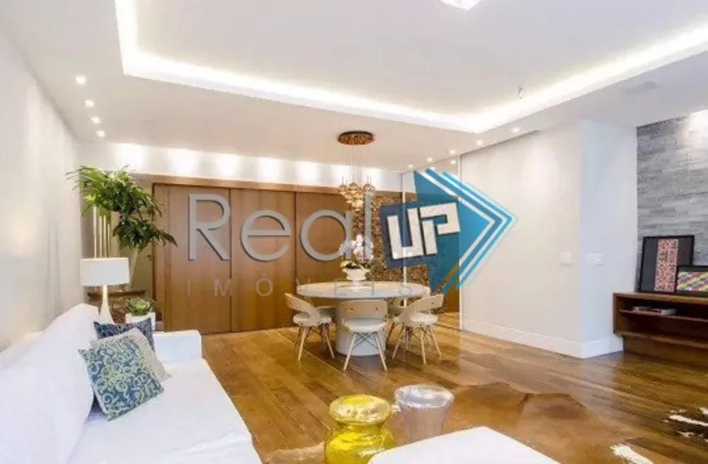 Apartamento, 2 quartos, 108 m² - Foto 4
