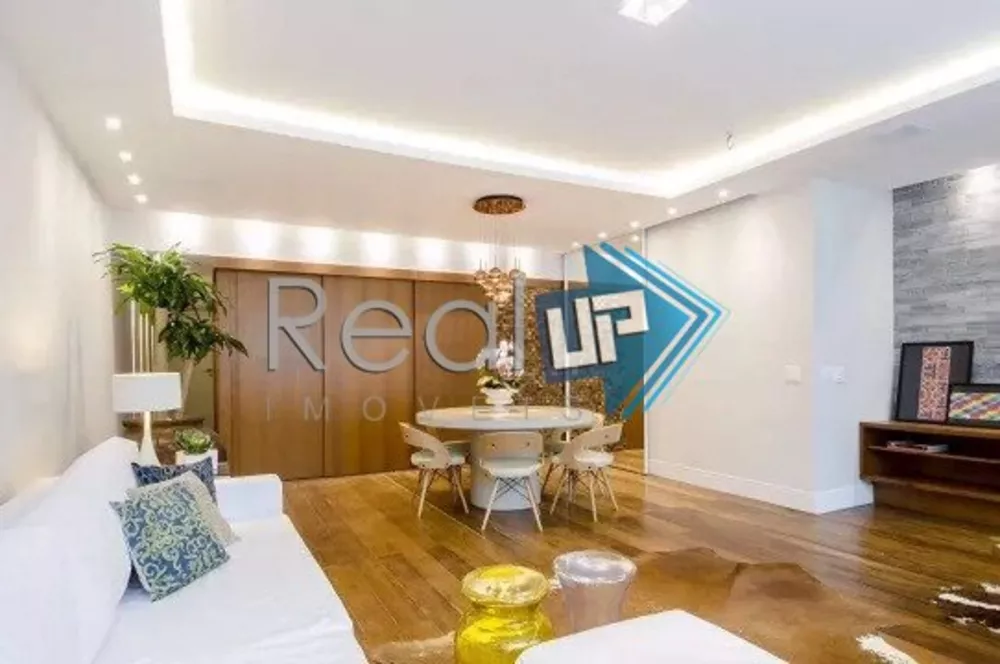Apartamento, 2 quartos, 108 m² - Foto 2