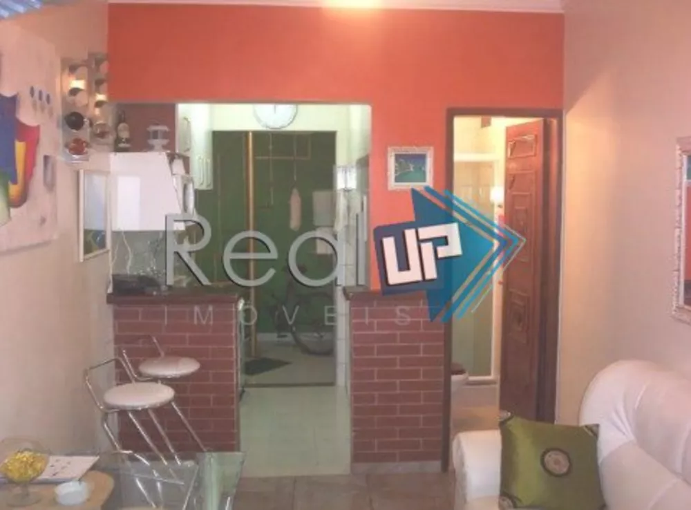 Casa, 2 quartos, 70 m² - Foto 17