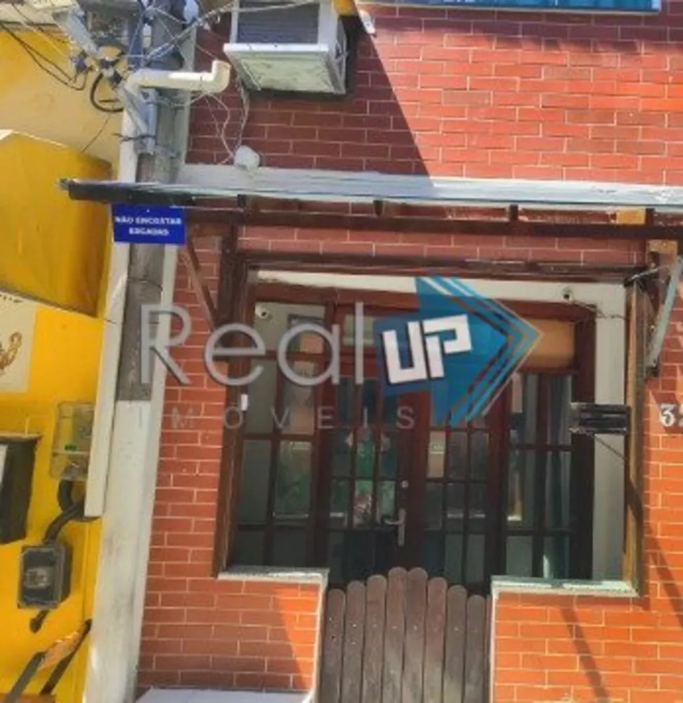 Casa, 2 quartos, 70 m² - Foto 2