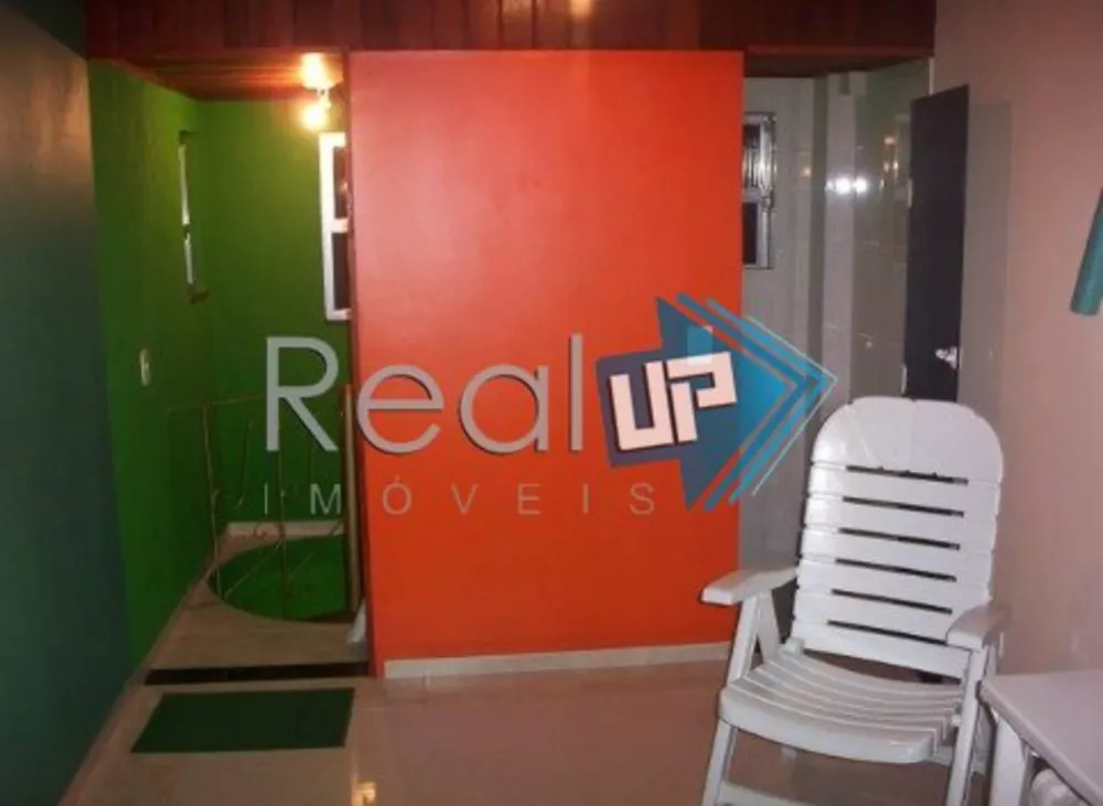 Casa, 2 quartos, 70 m² - Foto 1