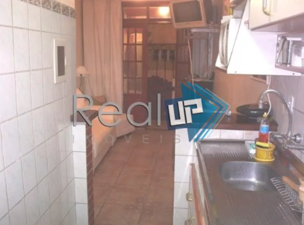 Casa, 2 quartos, 70 m² - Foto 9