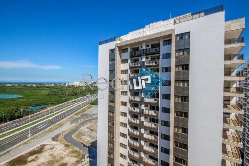 Apartamento, 4 quartos, 159 m² - Foto 3