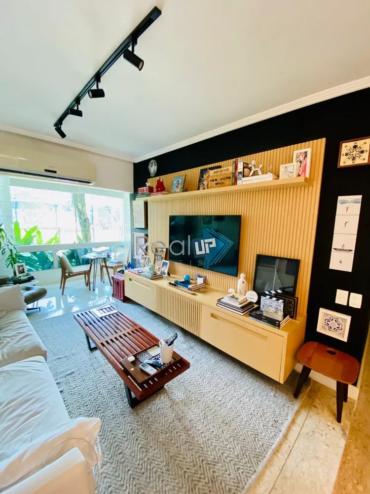 Apartamento, 2 quartos, 94 m² - Foto 15