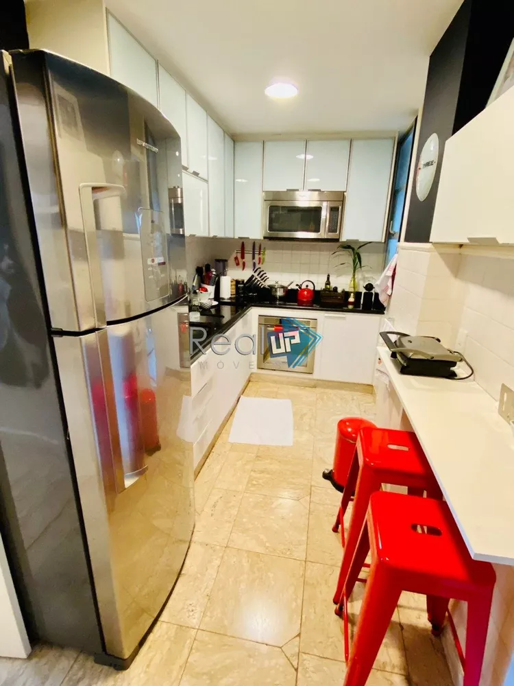 Apartamento, 2 quartos, 94 m² - Foto 22