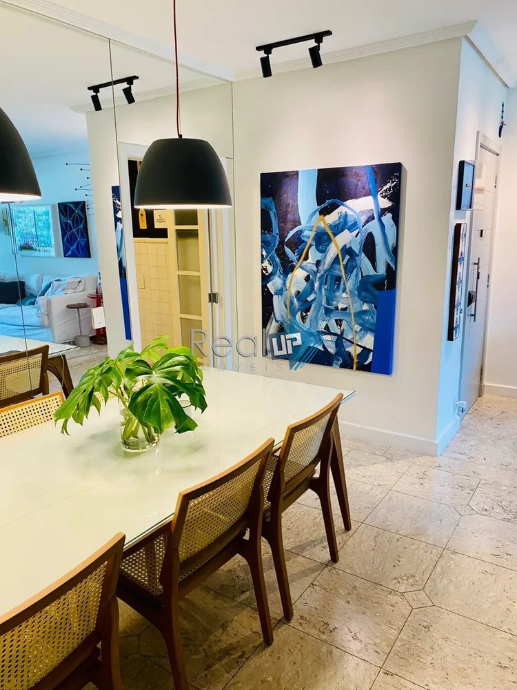Apartamento, 2 quartos, 94 m² - Foto 19