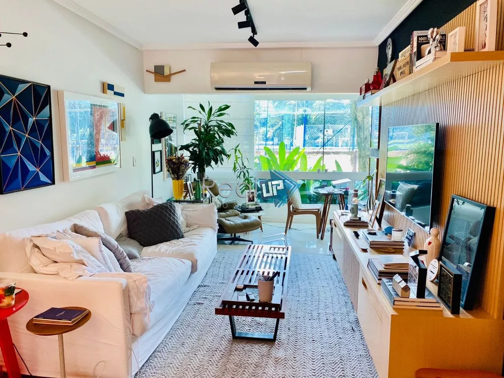 Apartamento, 2 quartos, 94 m² - Foto 1