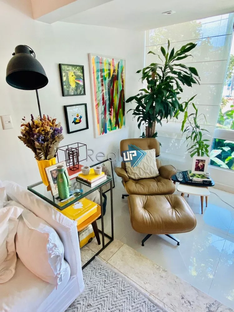 Apartamento, 2 quartos, 94 m² - Foto 18