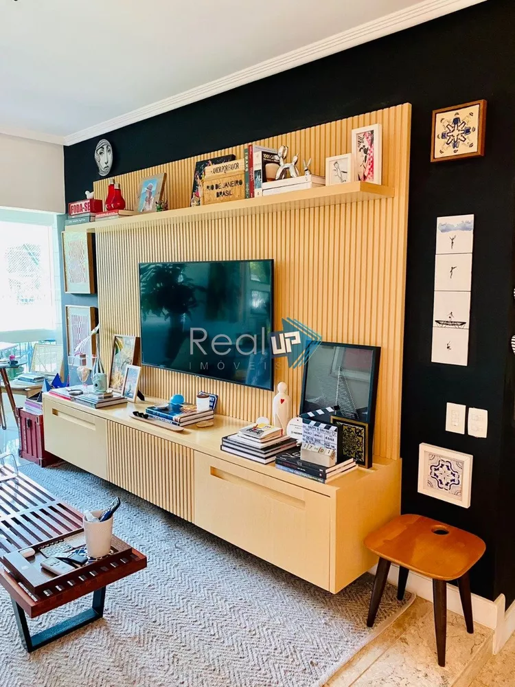 Apartamento, 2 quartos, 94 m² - Foto 16