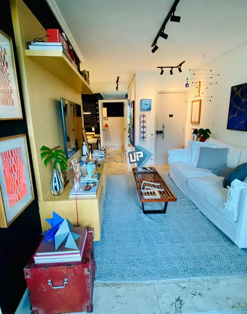 Apartamento, 2 quartos, 94 m² - Foto 17