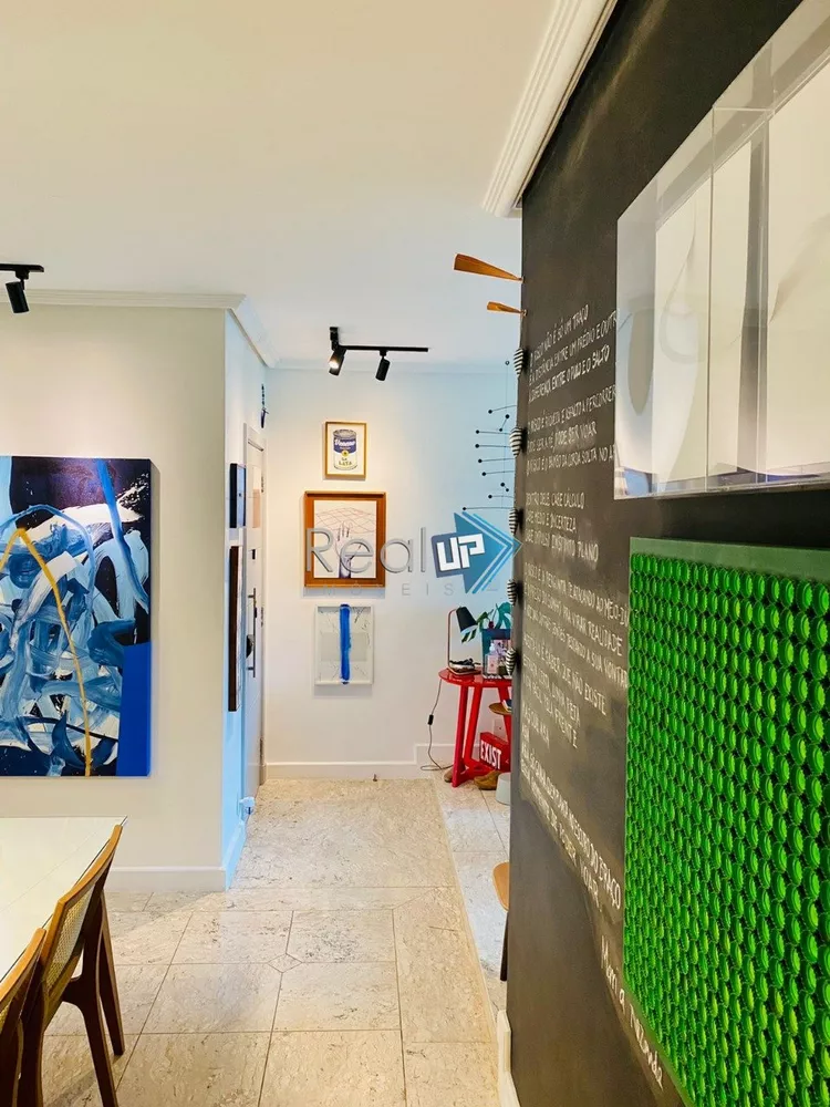 Apartamento, 2 quartos, 94 m² - Foto 9