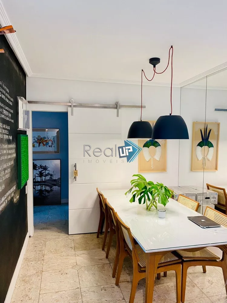 Apartamento, 2 quartos, 94 m² - Foto 10