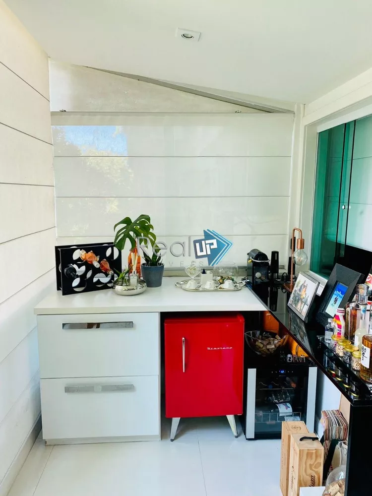 Apartamento, 2 quartos, 94 m² - Foto 12