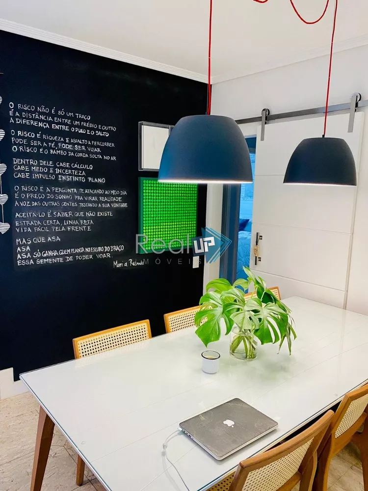 Apartamento, 2 quartos, 94 m² - Foto 20