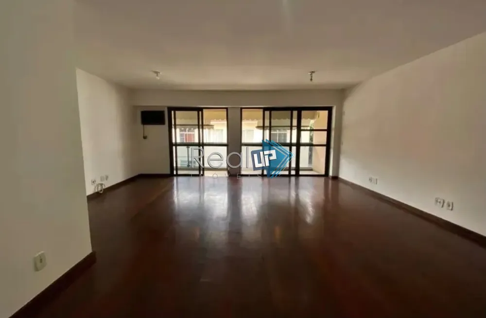 Apartamento, 3 quartos, 104 m² - Foto 1