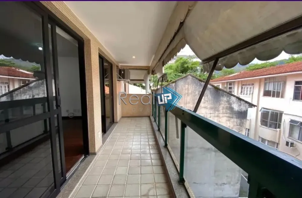 Apartamento, 3 quartos, 104 m² - Foto 3