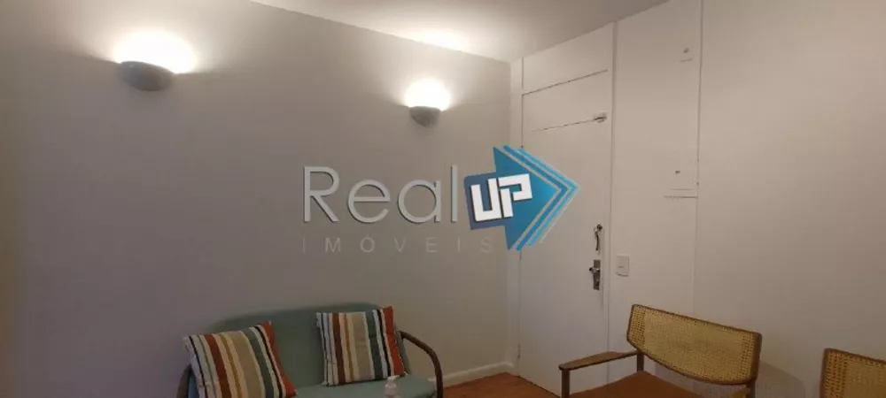Sala-Conjunto, 30 m² - Foto 5