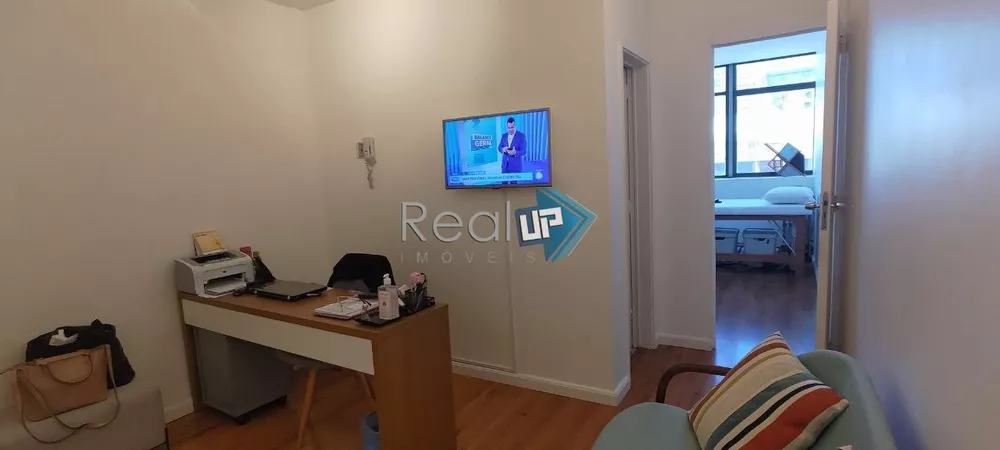 Sala-Conjunto, 30 m² - Foto 2