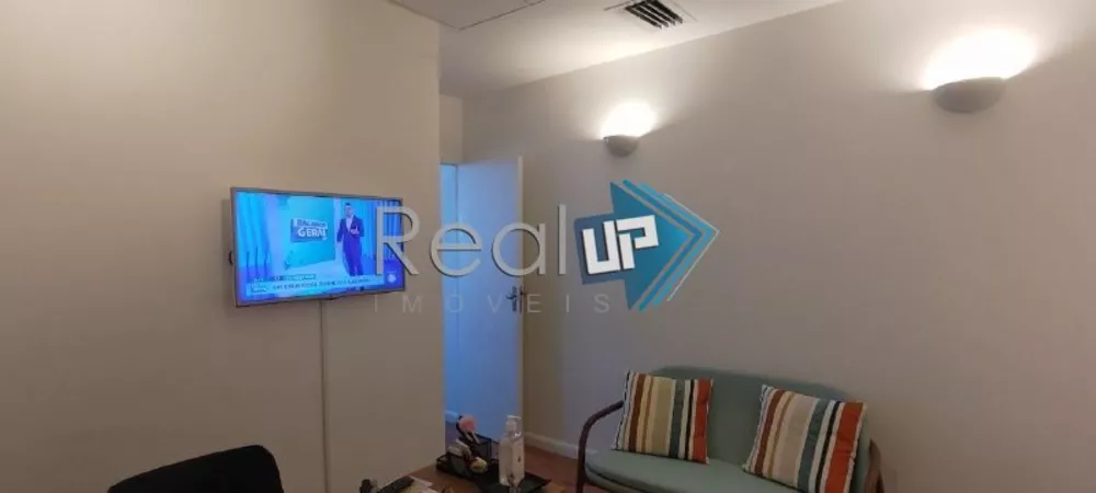 Sala-Conjunto, 30 m² - Foto 6