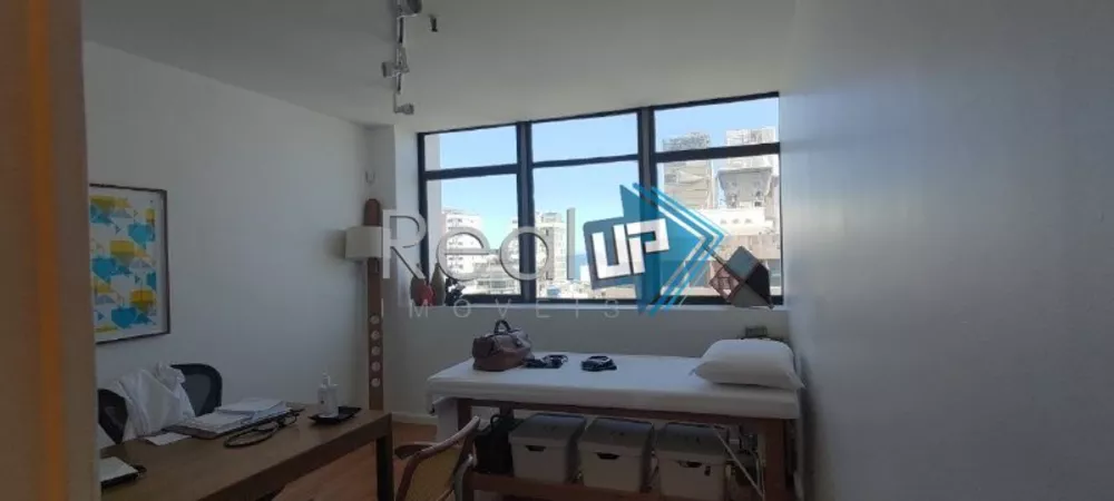 Sala-Conjunto, 30 m² - Foto 9