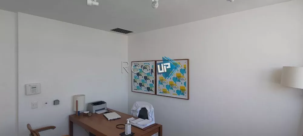 Sala-Conjunto, 30 m² - Foto 8