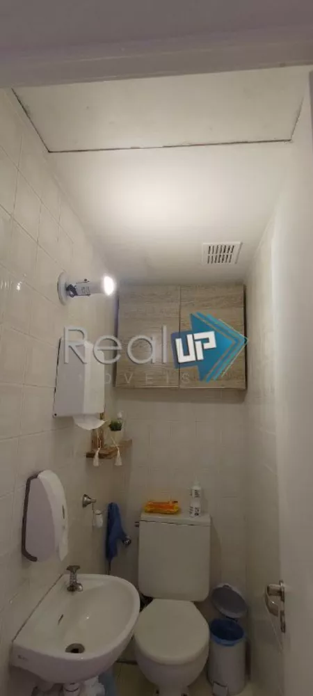 Sala-Conjunto, 30 m² - Foto 12