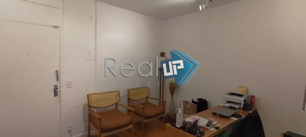 Sala-Conjunto, 30 m² - Foto 4