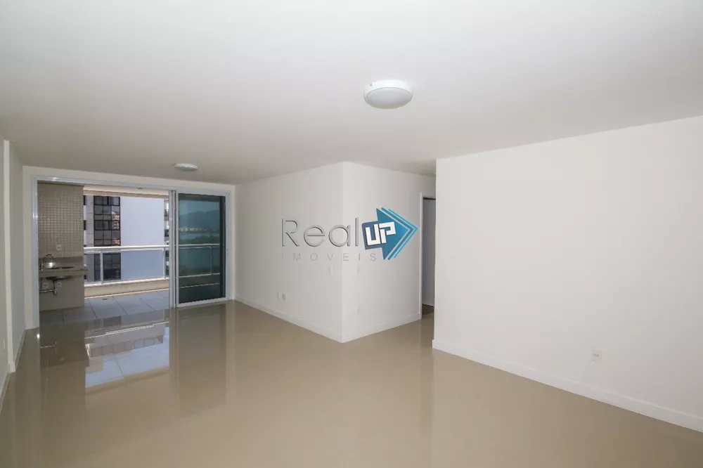 Apartamento, 3 quartos, 114 m² - Foto 4