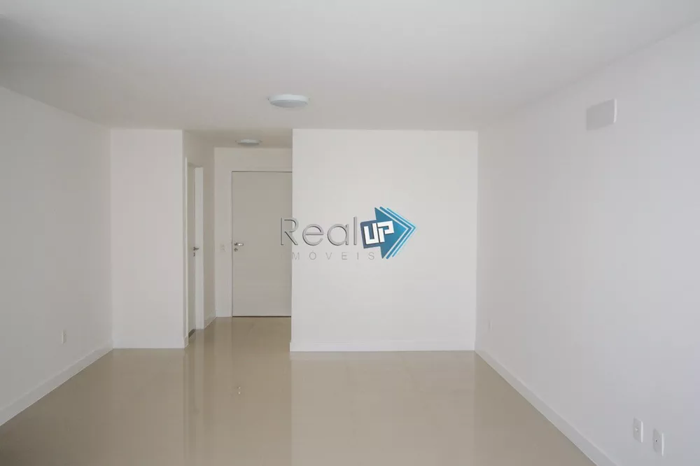 Apartamento, 3 quartos, 114 m² - Foto 3