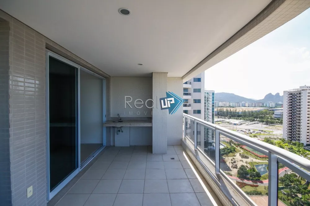 Apartamento, 3 quartos, 114 m² - Foto 1