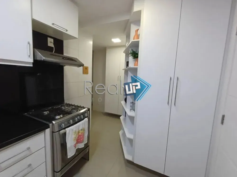Apartamento, 3 quartos, 97 m² - Foto 8