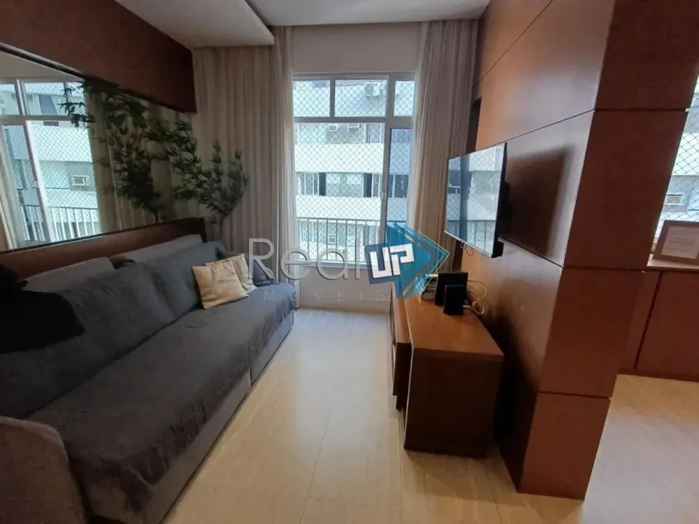 Apartamento, 3 quartos, 97 m² - Foto 7