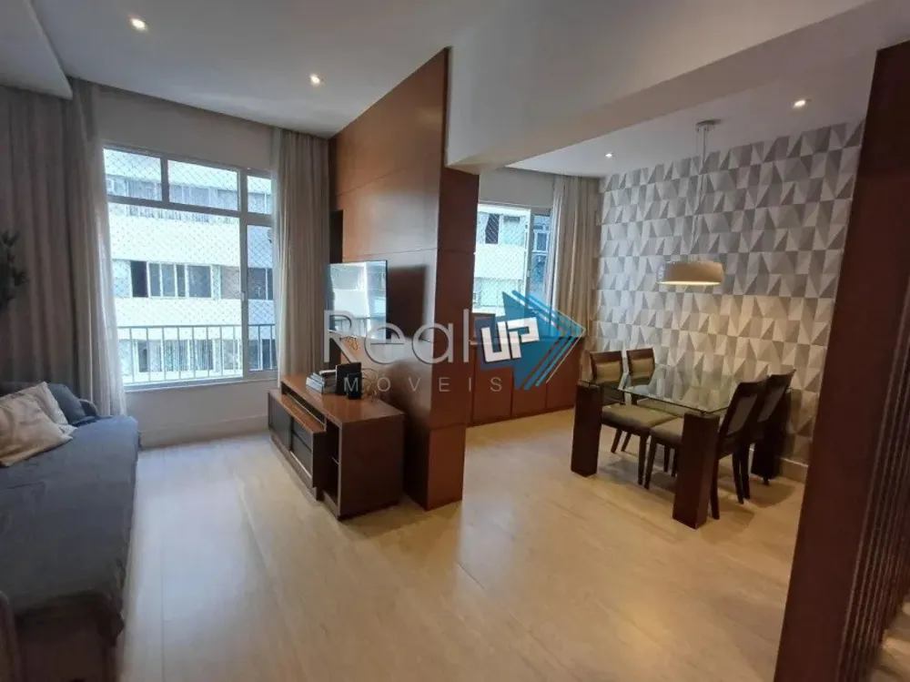 Apartamento, 3 quartos, 97 m² - Foto 2