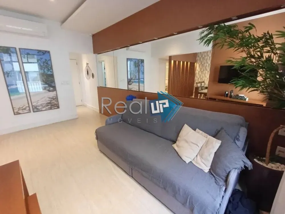 Apartamento, 3 quartos, 97 m² - Foto 3