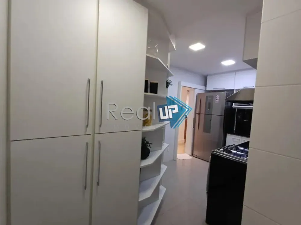Apartamento, 3 quartos, 97 m² - Foto 9