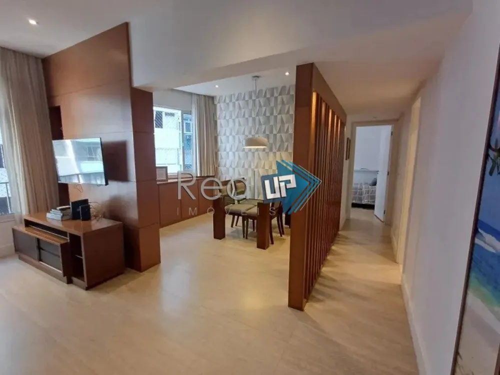 Apartamento, 3 quartos, 97 m² - Foto 4
