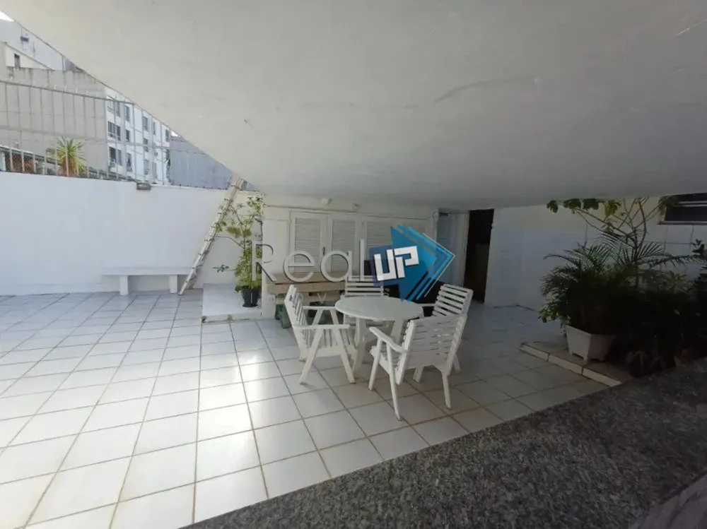 Apartamento, 3 quartos, 97 m² - Foto 22
