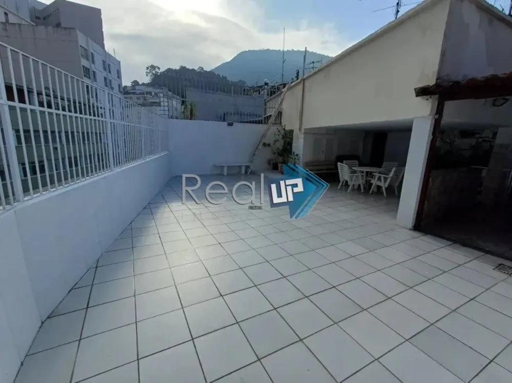Apartamento, 3 quartos, 97 m² - Foto 24