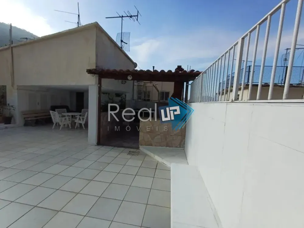 Apartamento, 3 quartos, 97 m² - Foto 20