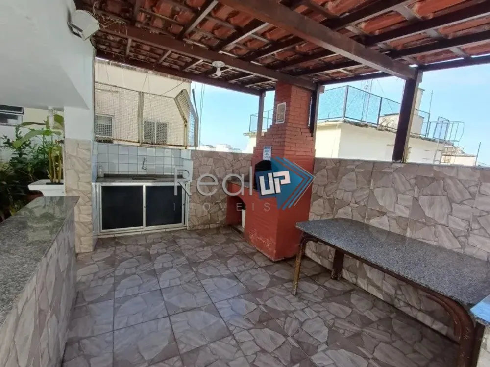 Apartamento, 3 quartos, 97 m² - Foto 23